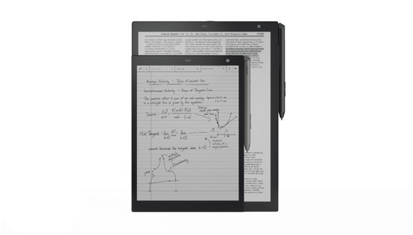 新kindle和索尼DPT-CP1：你怎么选