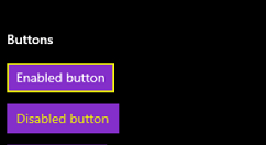 微软发Fluent XAML主题编辑器第一个预览版本