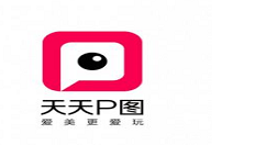 在天天p图APP中设置睫毛的方法