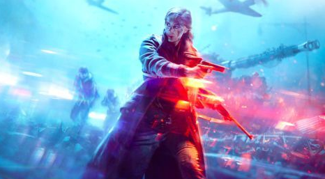 EA CEO称《战地5》发售量将会很给力!