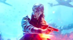 EA CEO称《战地5》发售量将会很给力！