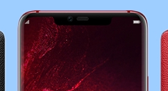 华为Mate20 RS保时捷版上线：内在气质完美