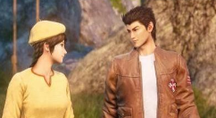 《莎木3》登录Steam：明年发售