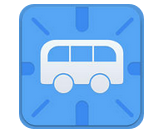 兜兜公交APP的具体使用流程