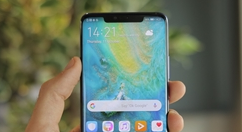 华为Mate 20 Pro宽度仅2.1mm？看看下文吧