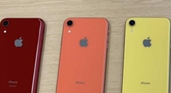 iPhone XR可以入手啦：安兔兔跑分赞！