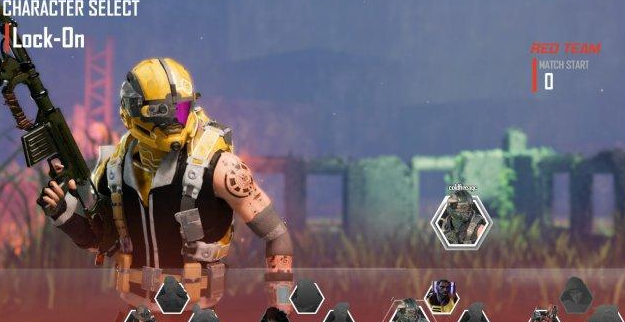 《遗迹掠夺者》登录Steam 本月开卖