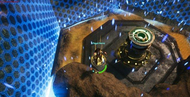 《遗迹掠夺者》登录Steam 本月开卖