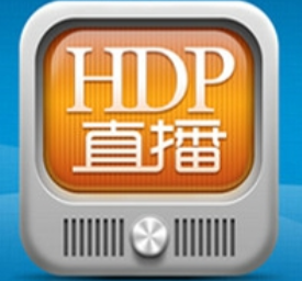HDP直播导入添加直播源的详细操作