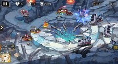 一零计划兽人守护平民通关打法分享