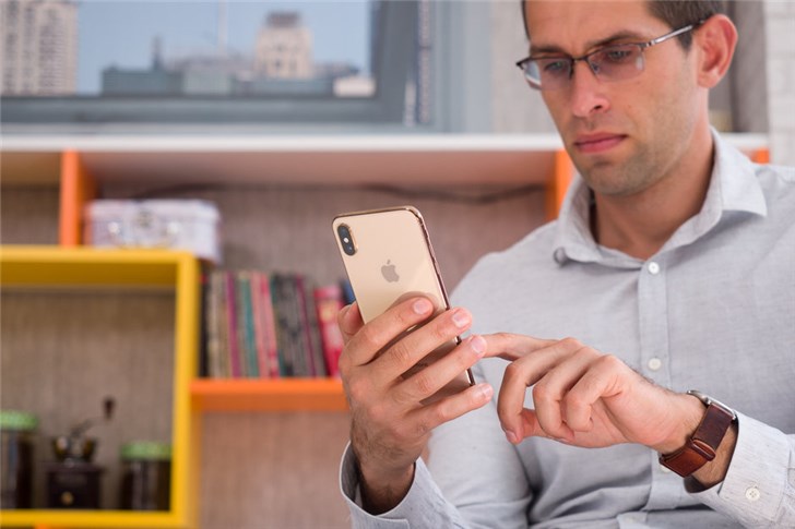 iPhone拦截骚扰时代或将到来