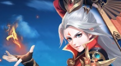 《问道》新版即至：全新玩法！