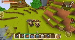 迷你世界附魔方法与星星消耗分享