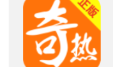 奇热小说APP邀请好友获得VIP的详细操作