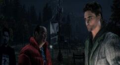 曝《心灵杀手》PC版重现Steam