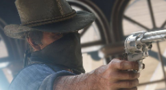 《荒野大镖客：救赎2》开售 GameInformer给出满分