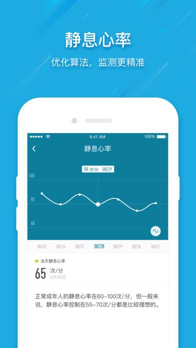 乐心运动app的详细介绍