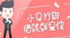 在小马分期白领版APP里进行借款的详细操作