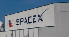 SpaceX高盛双方合作 准备筹5亿美元