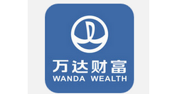 万达财富APP进行注册的操作步骤