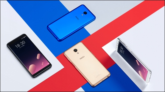 安兔兔发布手机性价比排行：有你的手机吗