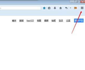 在火狐浏览器中关闭自动更新的方法