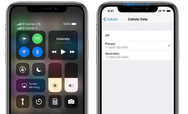苹果再次向开发者推iOS12.1 beta3 更新