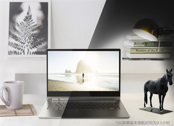联想YOGA C930开始预约：售价11888元起
