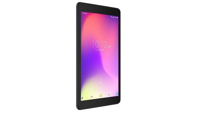 TCL 推 Alcatel 3T 8 平板电脑：支持 600MHz 频段