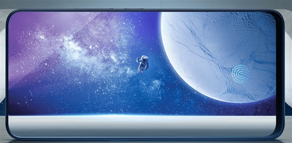 传当前三星在自研屏下摄像头技术