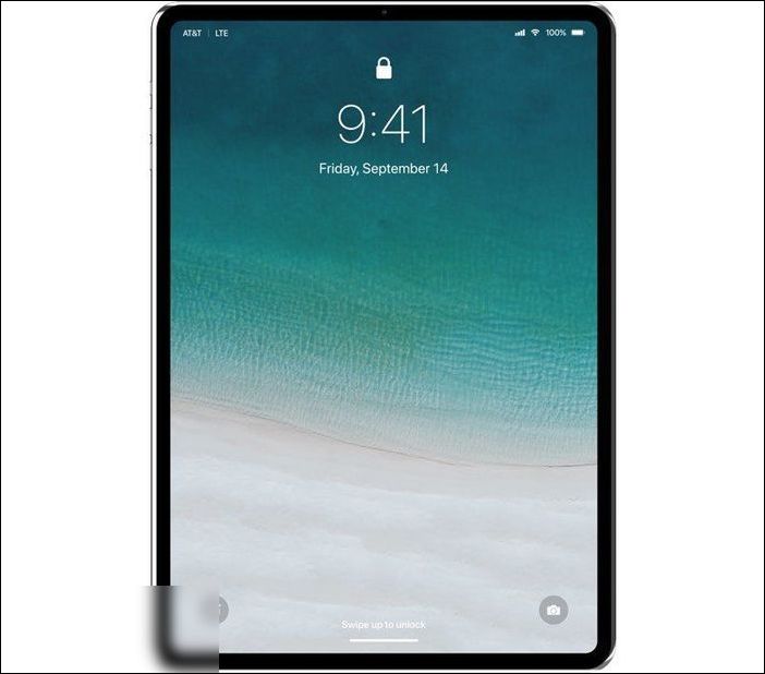 苹果注册三款iPad ：新 iPad Pro将与大家见面！