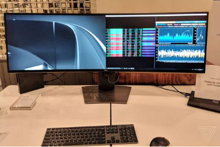 戴尔推UltraSharp U4919DW：售价1599美元