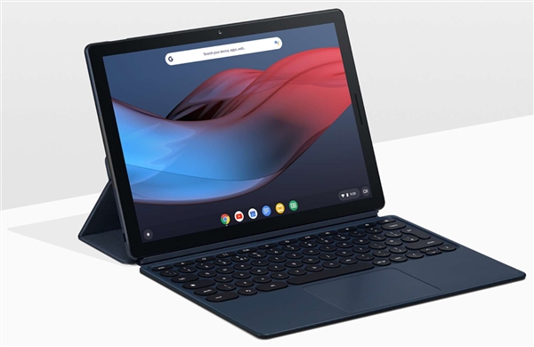 谷歌推平板机“Pixel Slate”：引入x86处理器架构