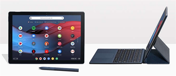 谷歌推平板机“Pixel Slate”：引入x86处理器架构
