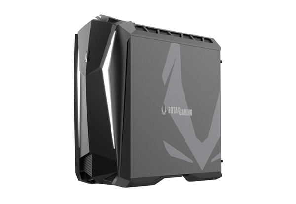 索泰发升级版MEK Ultra：性能超强！