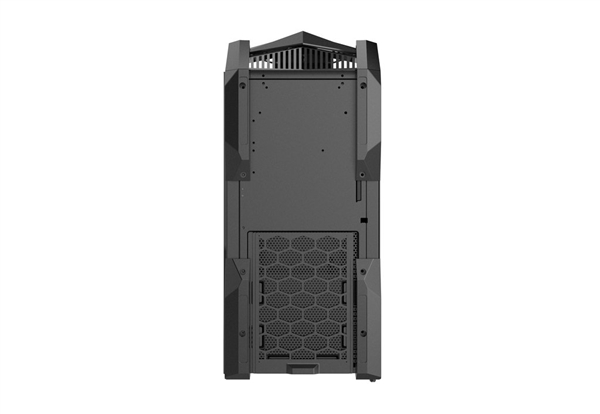 索泰发升级版MEK Ultra：性能超强！