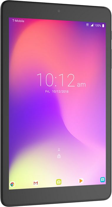 TCL 推 Alcatel 3T 8 平板电脑：支持 600MHz 频段