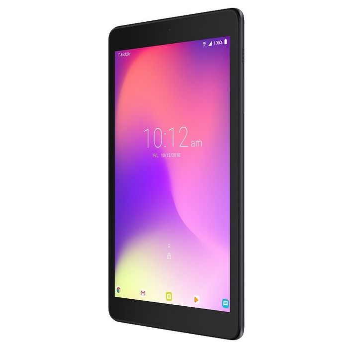 TCL 推 Alcatel 3T 8 平板电脑：支持 600MHz 频段