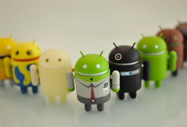 曝当前安卓向欧盟区域收授权费