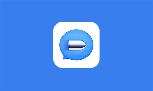 子弹短信应用迎来升级：全新视觉风格
