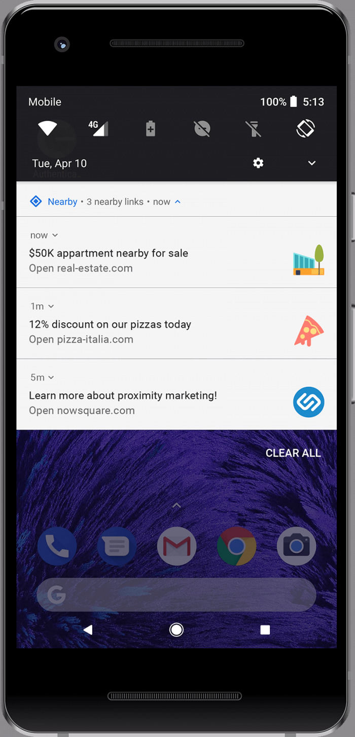 谷歌将关掉这个功能：告别垃圾信息