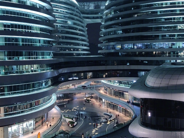 一加6T夜拍照曝出：惊艳！