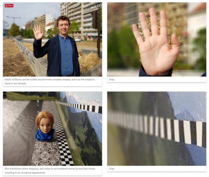 LG G7 ThinQ相机评分出炉：83分