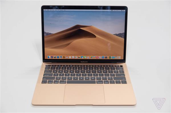 新MacBook Air入手体验：像极MacBookPro