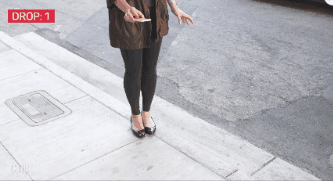 iPhone XR摔落实测：差远了！