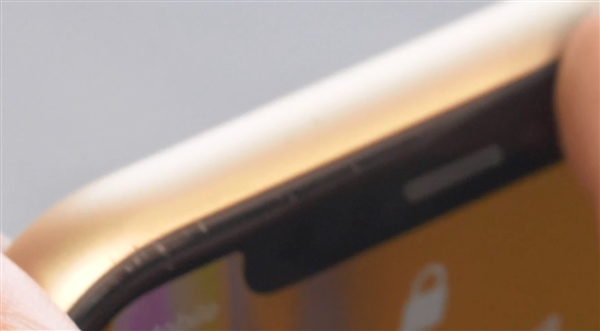 iPhone XR摔落实测：差远了！