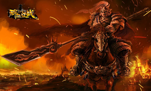 《群雄征战》即将迎来首测：是兄弟一起来!