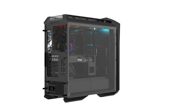 索泰发升级版MEK Ultra：性能超强！