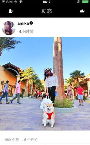 17 app的详细使用过程介绍