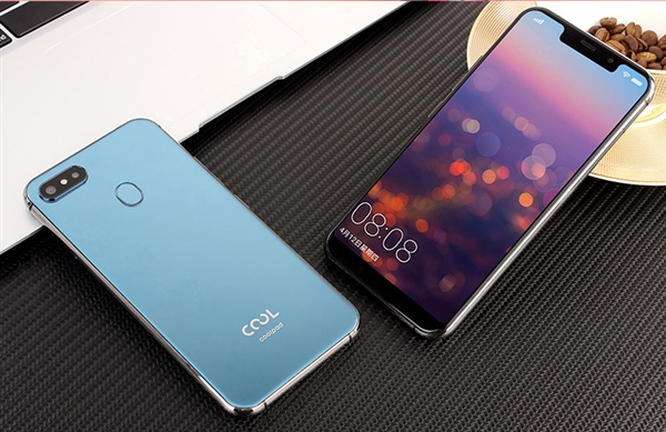 酷玩7全新配色“极光蓝”今天上午10点正式发售！